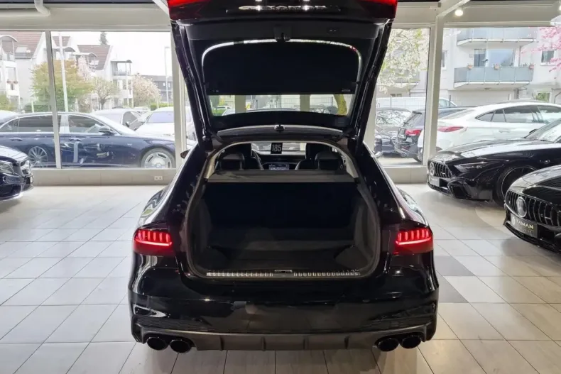 Audi S7 din 2023 cu 75.000 km - oferta AUD114813 - foto 30