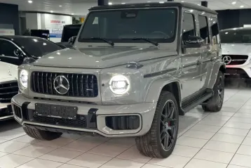 Mercedes-Benz G 63 AMG din 2024 - oferta MER114814