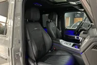 Mercedes-Benz G 63 AMG din 2024 cu 13.000 km - oferta MER114814 - foto 9