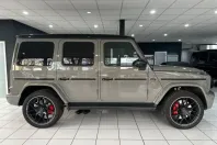 Mercedes-Benz G 63 AMG din 2024 cu 13.000 km - oferta MER114814 - foto 14