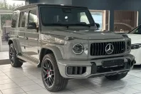 Mercedes-Benz G 63 AMG din 2024 cu 13.000 km - oferta MER114814 - foto 15
