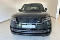 Land Rover Range Rover din 2025 cu 10 km - oferta LAN114815 - foto 1