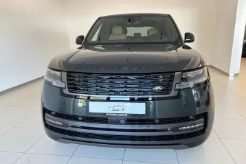 Land Rover Range Rover din 2025 - oferta LAN114815