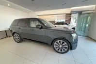 Land Rover Range Rover din 2025 cu 10 km - oferta LAN114815 - foto 2