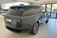 Land Rover Range Rover din 2025 cu 10 km - oferta LAN114815 - foto 3