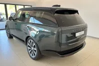 Land Rover Range Rover din 2025 cu 10 km - oferta LAN114815 - foto 4