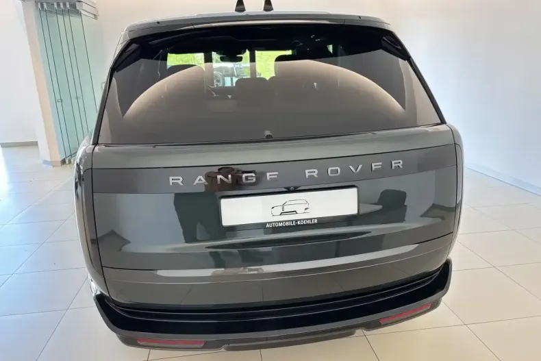 Land Rover Range Rover din 2025 cu 10 km - oferta LAN114815 - foto 6
