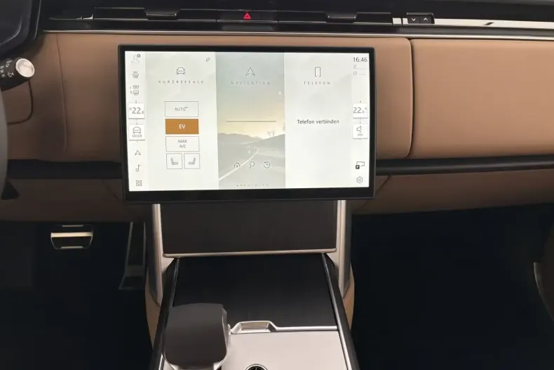 Land Rover Range Rover din 2025 cu 10 km - oferta LAN114815 - foto 7