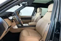 Land Rover Range Rover din 2025 cu 10 km - oferta LAN114815 - foto 8