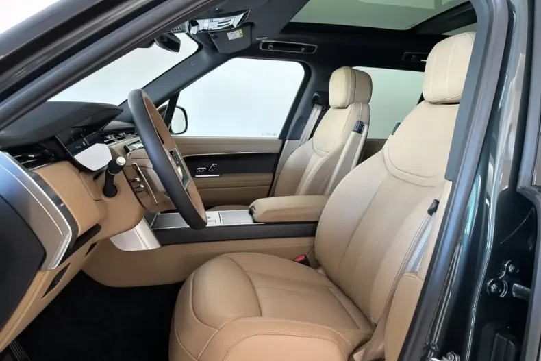 Land Rover Range Rover din 2025 cu 10 km - oferta LAN114815 - foto 8