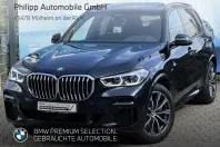 BMW X5 din 2023 cu 64.920 km - oferta BMW114816 - foto 1