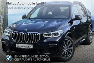 BMW X5 din 2023 - oferta BMW114816