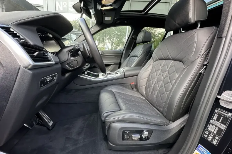 BMW X5 din 2023 cu 64.920 km - oferta BMW114816 - foto 6