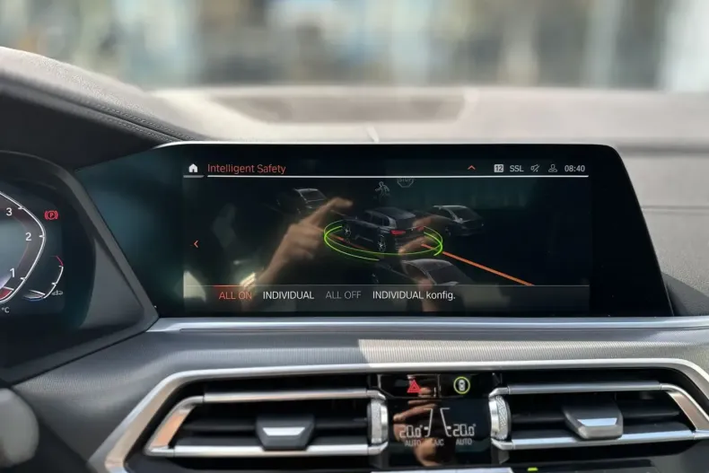 BMW X5 din 2023 cu 64.920 km - oferta BMW114816 - foto 8