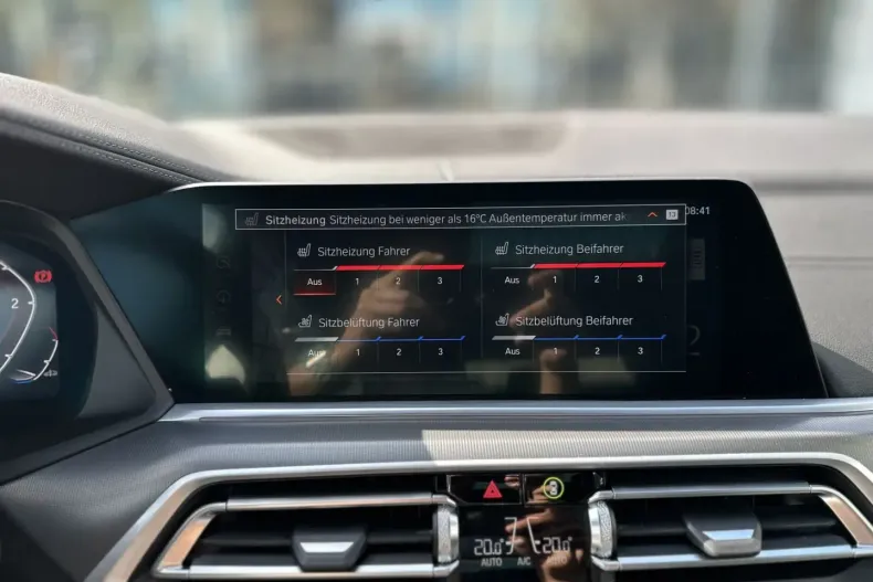 BMW X5 din 2023 cu 64.920 km - oferta BMW114816 - foto 12