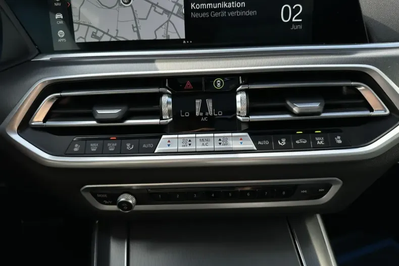 BMW X5 din 2023 cu 64.920 km - oferta BMW114816 - foto 13