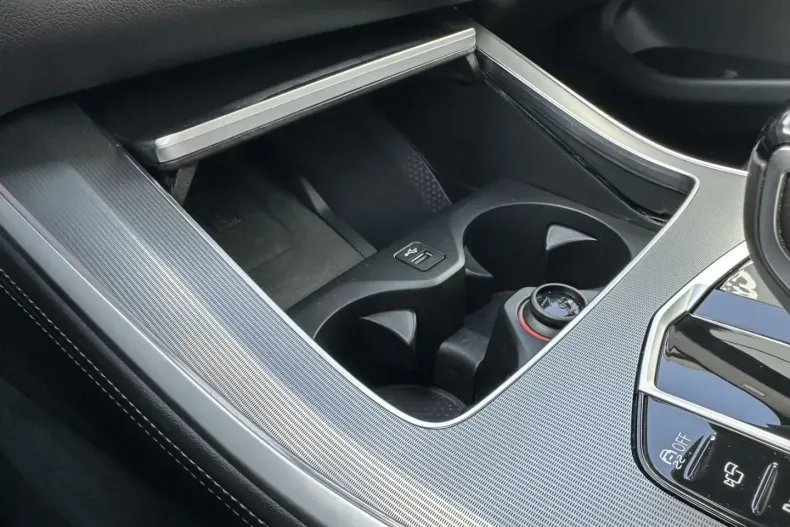 BMW X5 din 2023 cu 64.920 km - oferta BMW114816 - foto 14