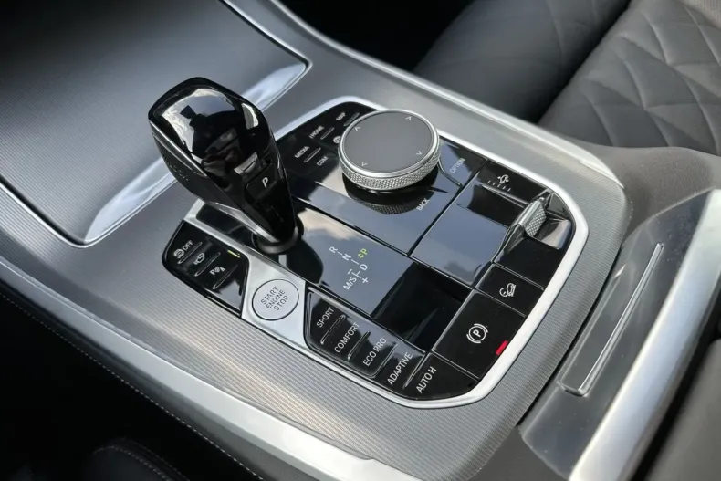 BMW X5 din 2023 cu 64.920 km - oferta BMW114816 - foto 15