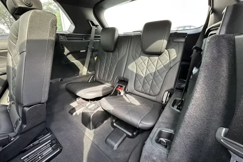 BMW X5 din 2023 cu 64.920 km - oferta BMW114816 - foto 16