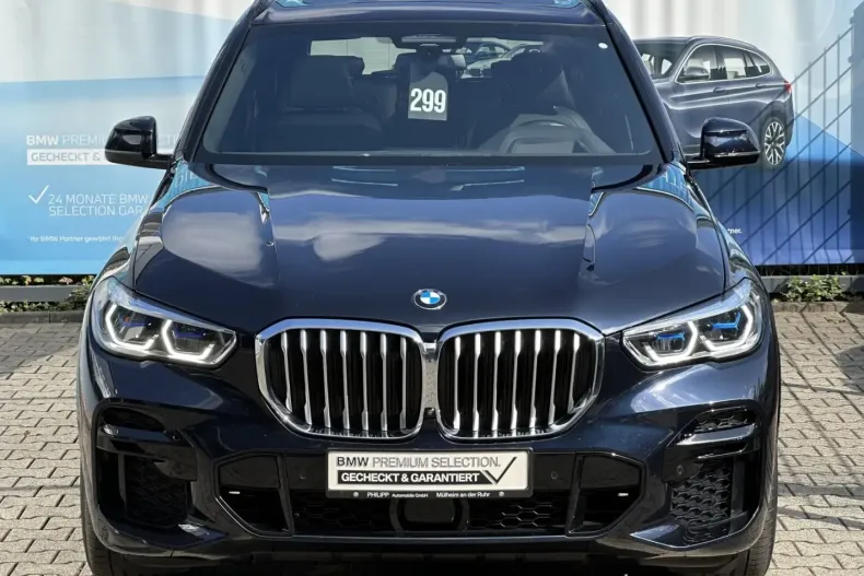 BMW X5 din 2023 cu 64.920 km - oferta BMW114816 - foto 19