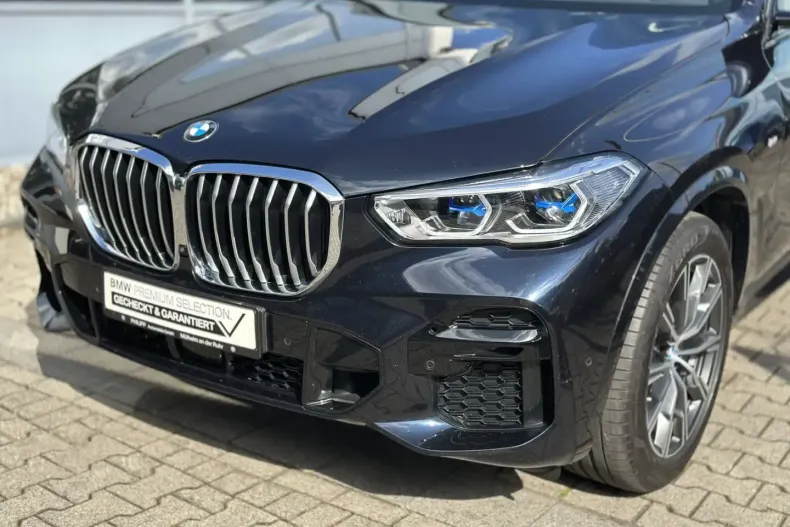 BMW X5 din 2023 cu 64.920 km - oferta BMW114816 - foto 20