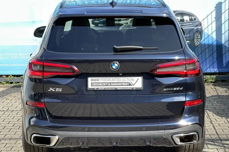 BMW X5 din 2023 cu 64.920 km - oferta BMW114816 - foto 23