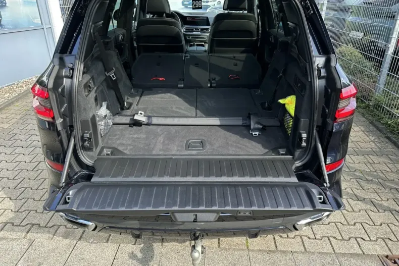 BMW X5 din 2023 cu 64.920 km - oferta BMW114816 - foto 24