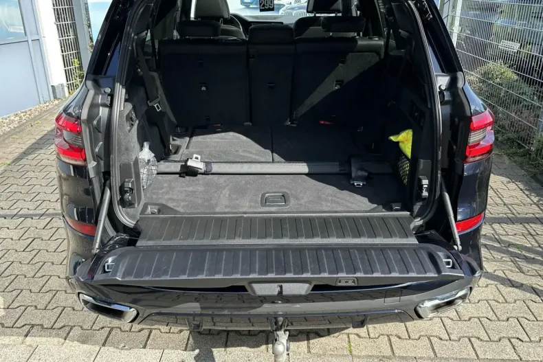 BMW X5 din 2023 cu 64.920 km - oferta BMW114816 - foto 25