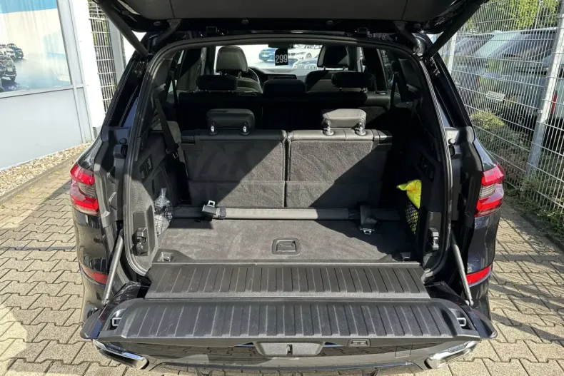 BMW X5 din 2023 cu 64.920 km - oferta BMW114816 - foto 26