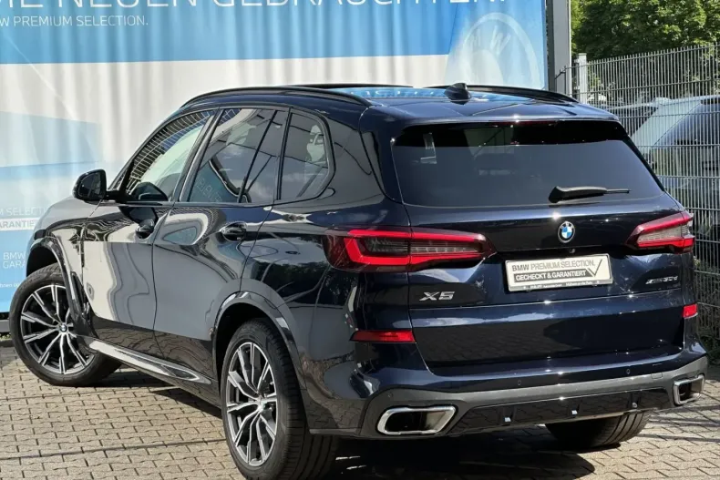 BMW X5 din 2023 cu 64.920 km - oferta BMW114816 - foto 28