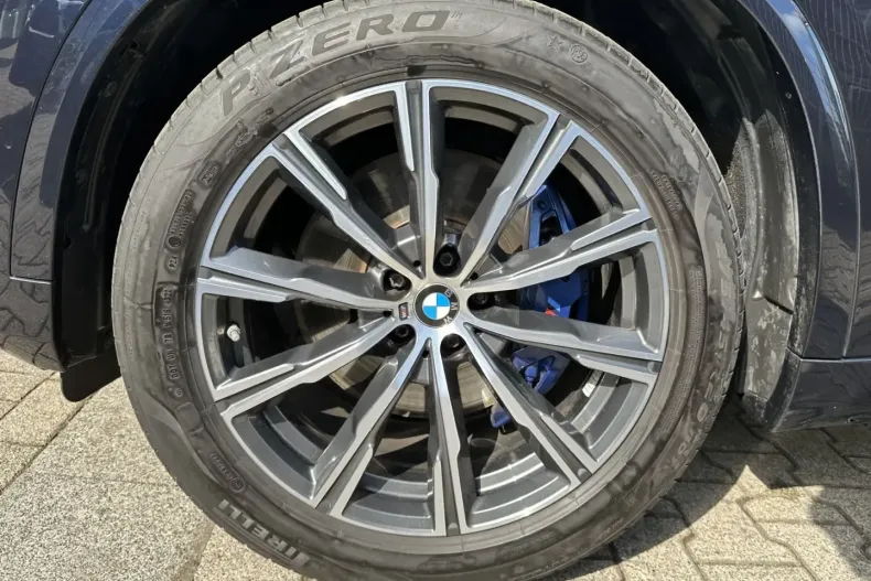 BMW X5 din 2023 cu 64.920 km - oferta BMW114816 - foto 30