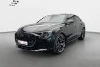 Audi RSQ8 din 2024 cu 9.350 km - oferta AUD114817 - foto 1