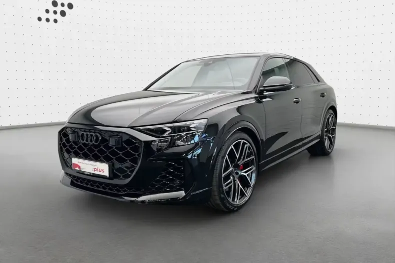 Audi RSQ8 din 2024 cu 9.350 km - oferta AUD114817 - foto 1
