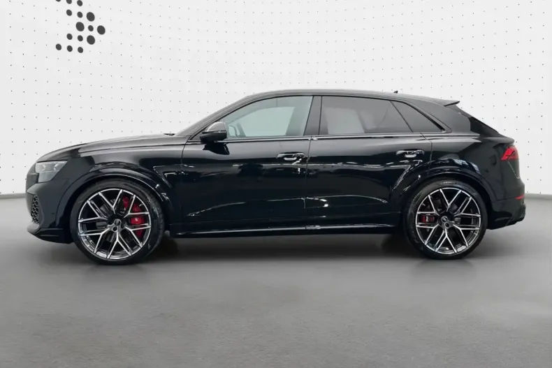 Audi RSQ8 din 2024 cu 9.350 km - oferta AUD114817 - foto 2