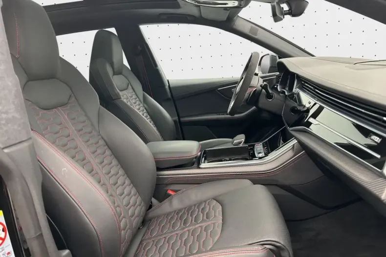 Audi RSQ8 din 2024 cu 9.350 km - oferta AUD114817 - foto 3