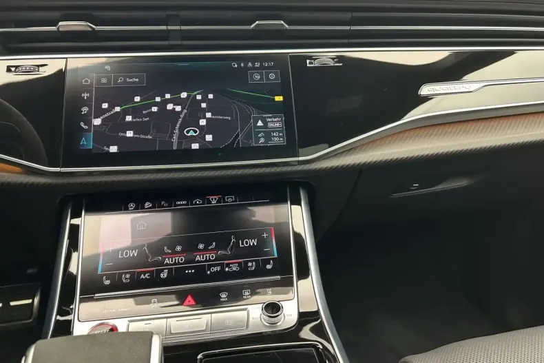 Audi RSQ8 din 2024 cu 9.350 km - oferta AUD114817 - foto 4