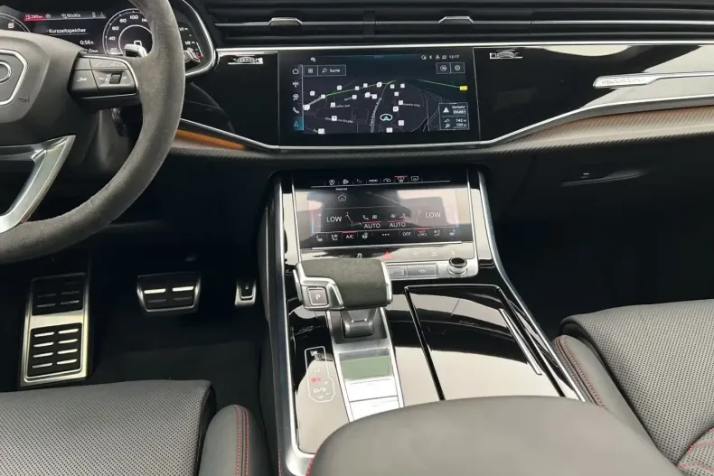 Audi RSQ8 din 2024 cu 9.350 km - oferta AUD114817 - foto 6