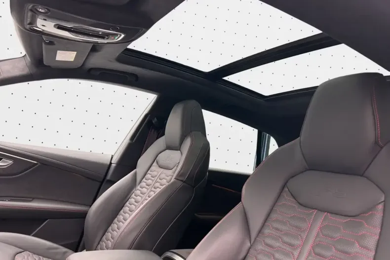 Audi RSQ8 din 2024 cu 9.350 km - oferta AUD114817 - foto 9