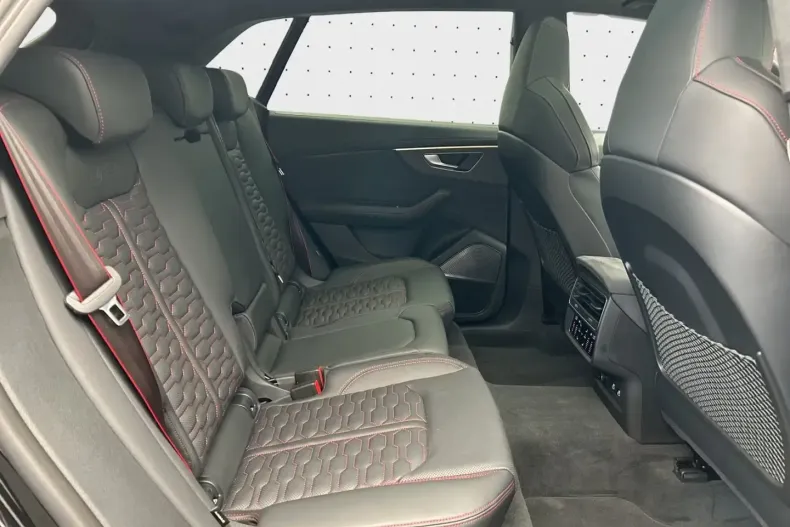 Audi RSQ8 din 2024 cu 9.350 km - oferta AUD114817 - foto 14