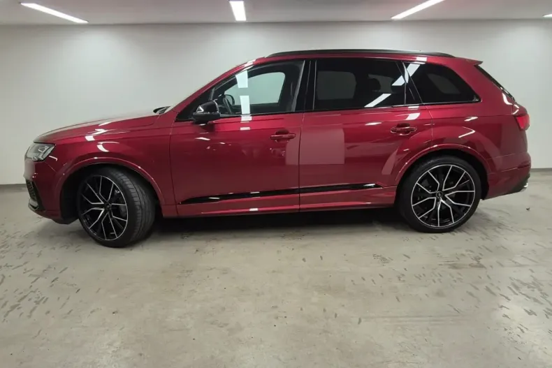 Audi SQ7 din 2023 cu 45.000 km - oferta AUD114819 - foto 2
