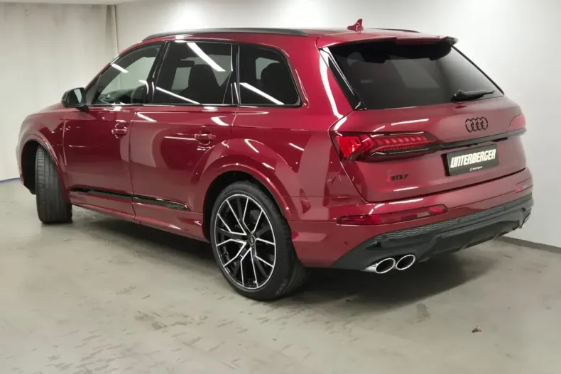 Audi SQ7 din 2023 cu 45.000 km - oferta AUD114819 - foto 3