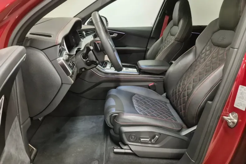 Audi SQ7 din 2023 cu 45.000 km - oferta AUD114819 - foto 4