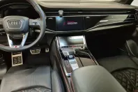 Audi SQ7 din 2023 cu 45.000 km - oferta AUD114819 - foto 5