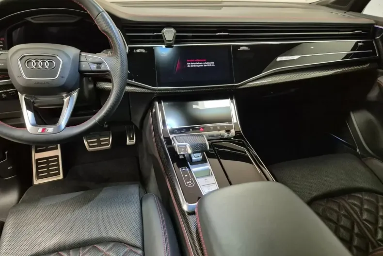 Audi SQ7 din 2023 cu 45.000 km - oferta AUD114819 - foto 5