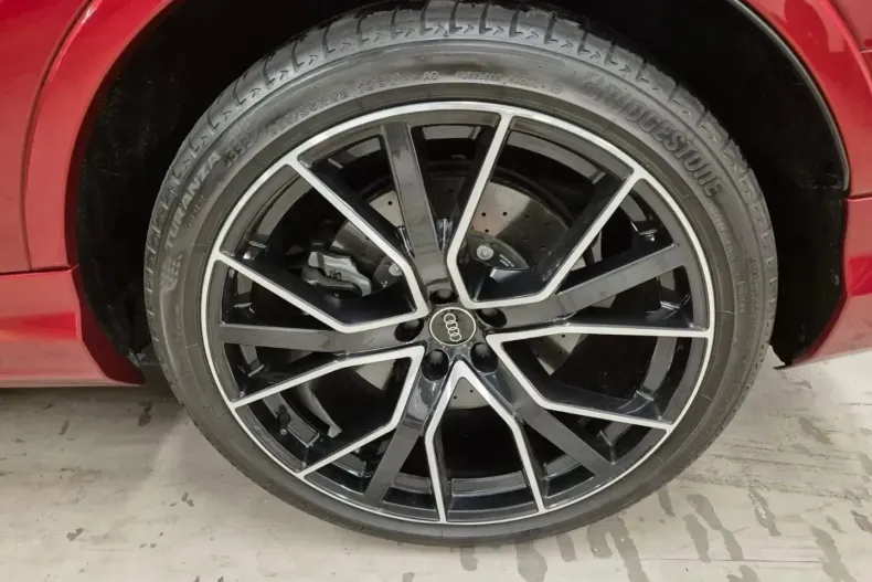 Audi SQ7 din 2023 cu 45.000 km - oferta AUD114819 - foto 6