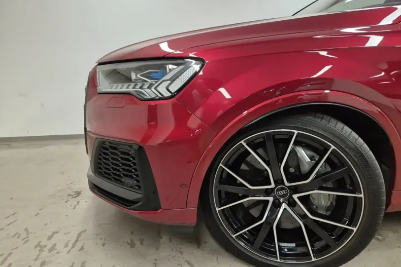 Audi SQ7 din 2023 cu 45.000 km - oferta AUD114819 - foto 7