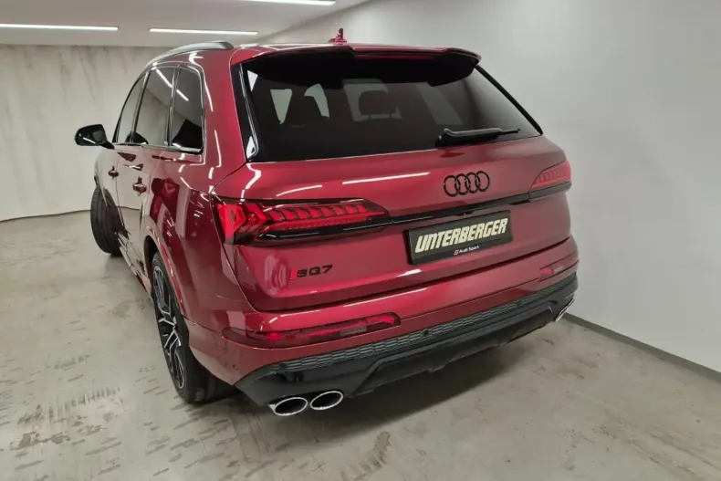 Audi SQ7 din 2023 cu 45.000 km - oferta AUD114819 - foto 9