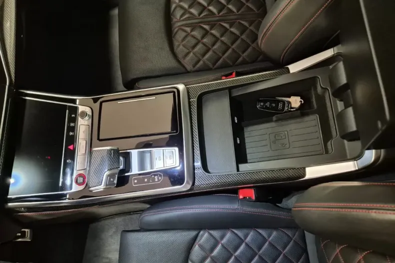 Audi SQ7 din 2023 cu 45.000 km - oferta AUD114819 - foto 21