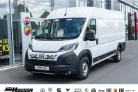 Fiat Ducato din 2024 cu 16.681 km - oferta FIA114820 - foto 1