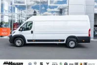 Fiat Ducato din 2024 cu 16.681 km - oferta FIA114820 - foto 2